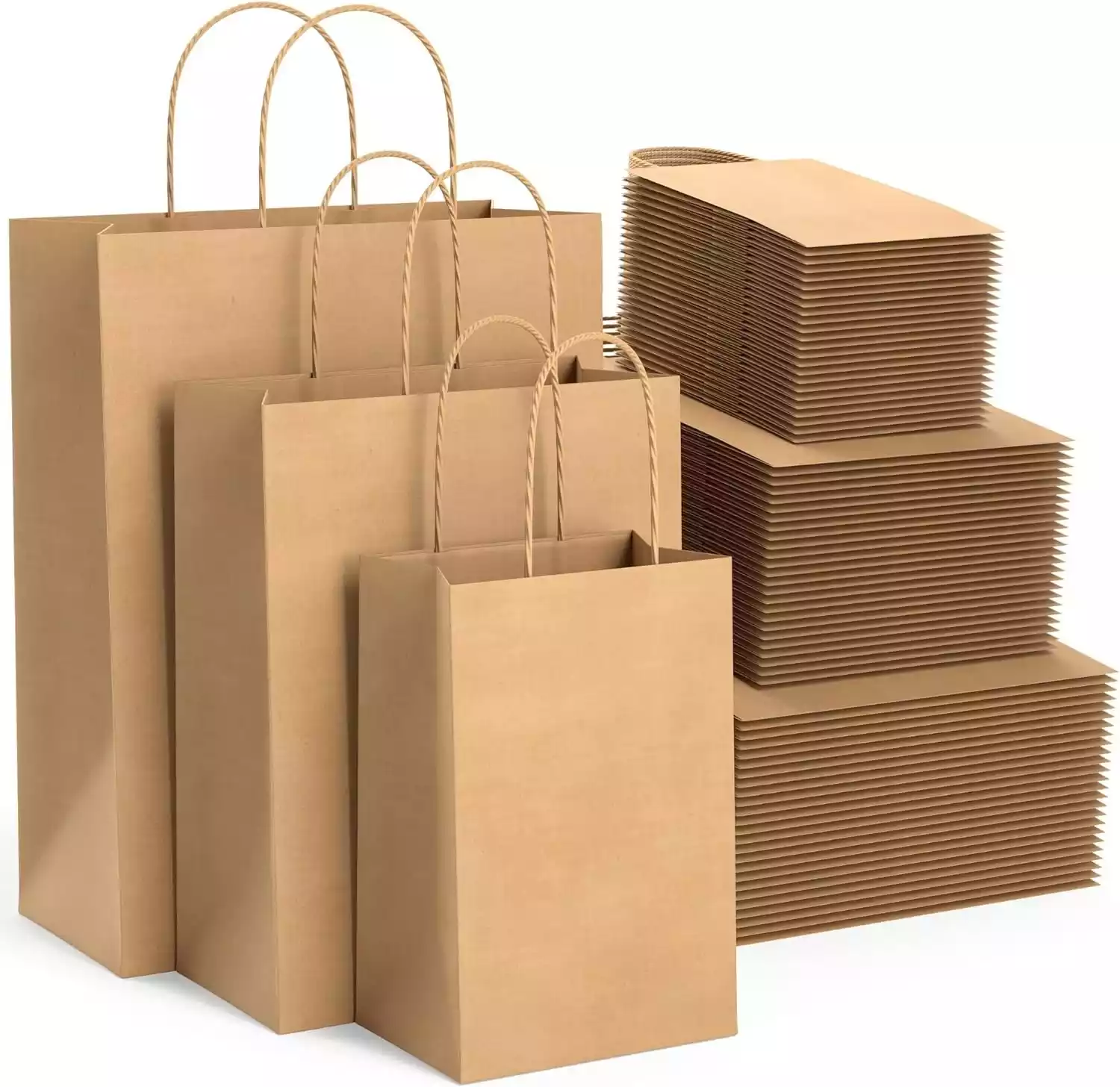 Paper Market